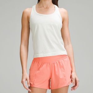 Lululemon Swiftly Tech RB Tank 2.0